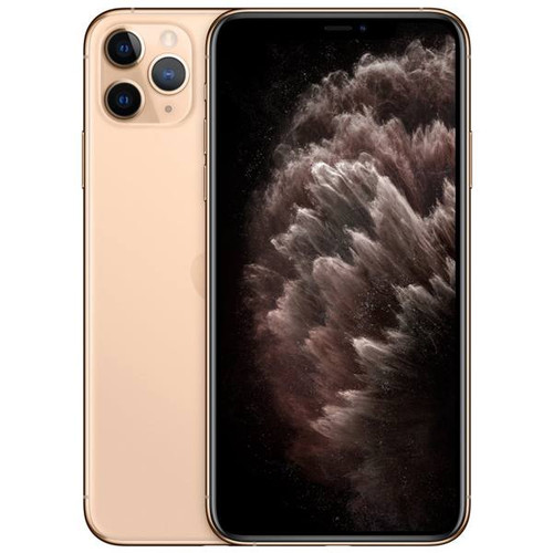 آیفون 11 پرومکس