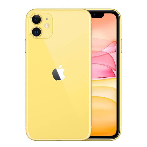 آیفون 11 نرمال