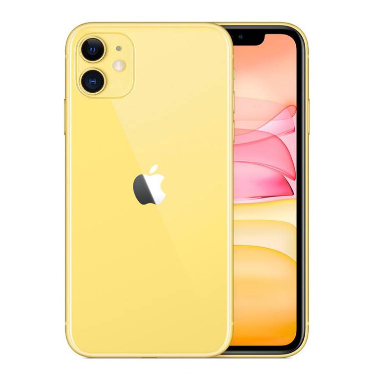 آیفون 11 نرمال