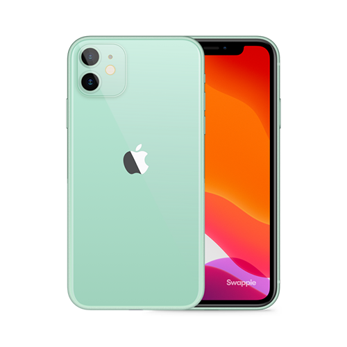 آیفون 11 نرمال