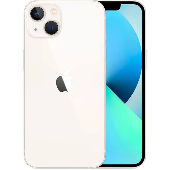 آیفون 13 نرمال